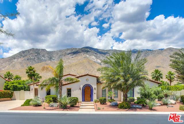 3189 Las Brisas Way - Photo 1
