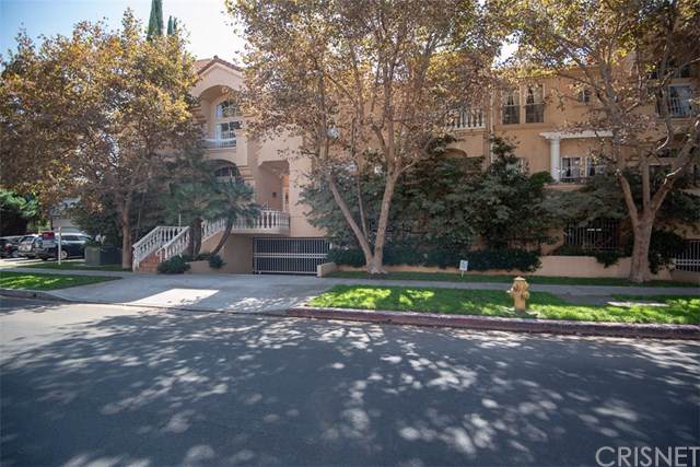11112 La Maida Street - Photo 1