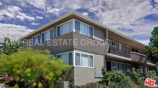 712 Vendome Street - Photo 1