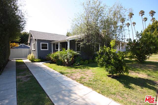 2621 Tilden Avenue - Photo 1