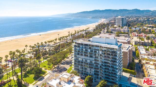 535 Ocean Avenue - Photo 1