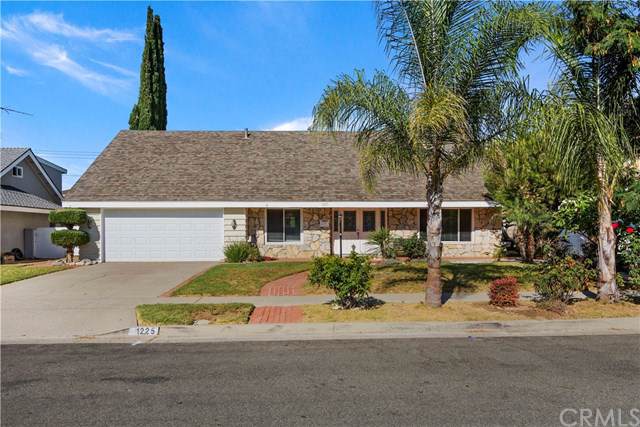 1225 Hacienda Street - Photo 1