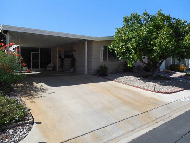 73626 Adobe Springs Drive - Photo 1