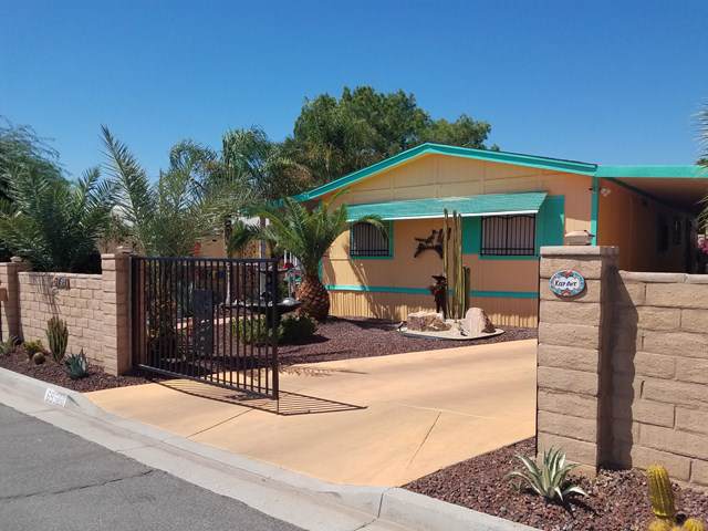 69580 Valley View Drive - Photo 1