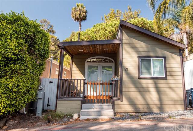 71 Paradise Cove Road - Photo 1