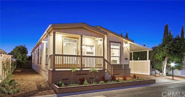 3595 Santa Fe Ave, #88 - Photo 1