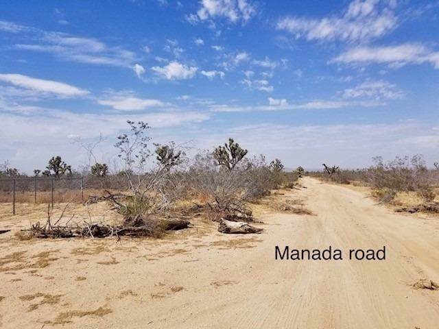 0 Manada Road - Photo 1