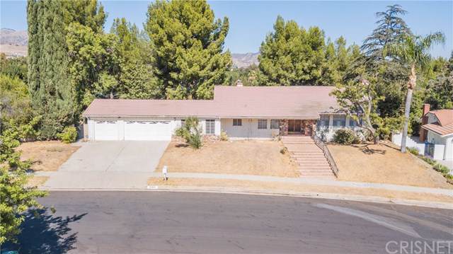 10860 Fullbright Avenue - Photo 1