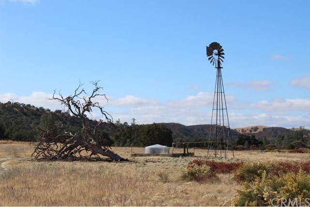 70900 Vineyard Canyon Road - Photo 1