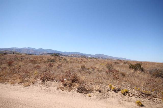0 Wilson Ranch Road - Photo 1