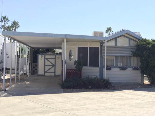 1295 Cawston Avenue - Photo 1