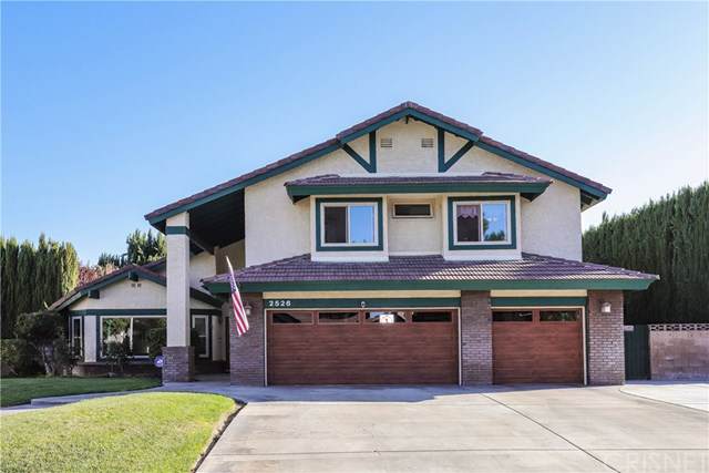 2526 Ryans Place - Photo 1