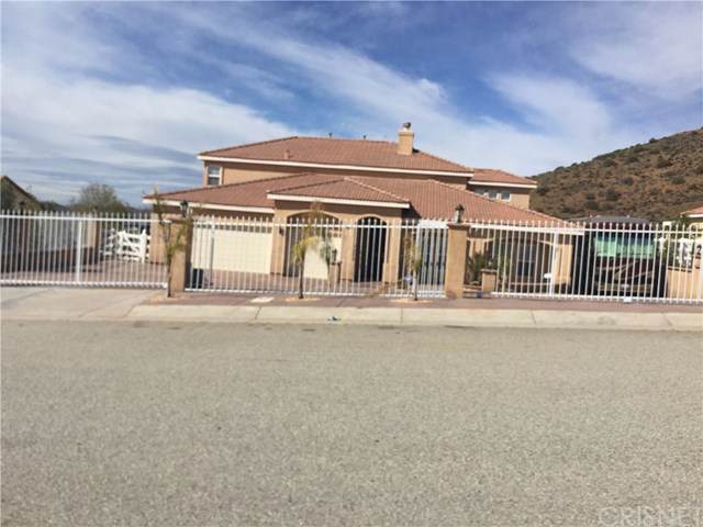 34657 Desert Road - Photo 1