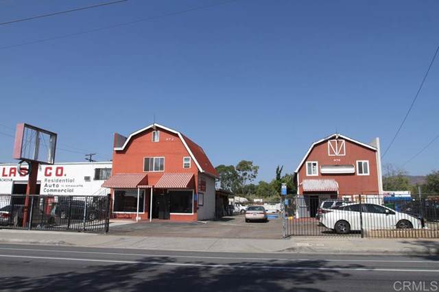 976 Broadway - Photo 1