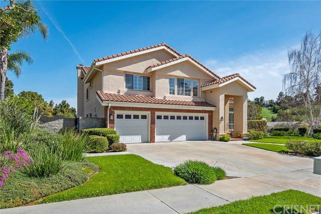 11800 Wood Ranch Road - Photo 1