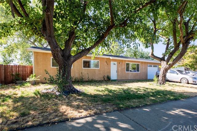 845 Oak Grove Avenue - Photo 1