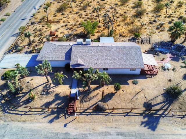 60111 Pueblo Trail - Photo 1