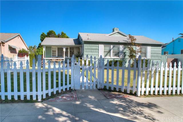 9730 Hayvenhurst Avenue - Photo 1