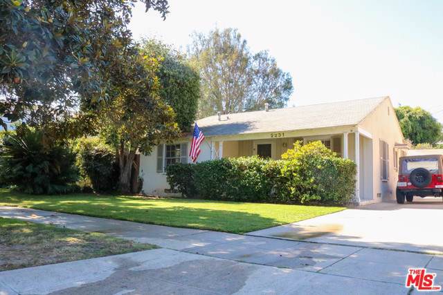 2231 Balsam Avenue - Photo 1