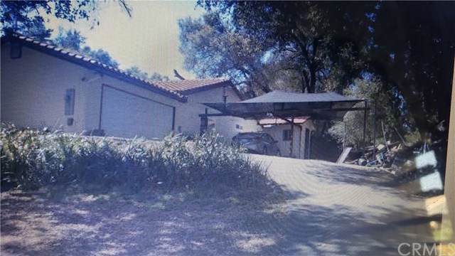 1343 Live Oak Park Road - Photo 1