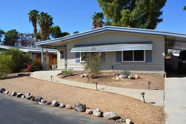 1010 Palm Canyon #303 - Photo 1