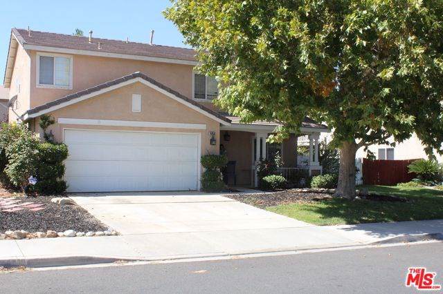 14858 Showhorse Lane - Photo 1