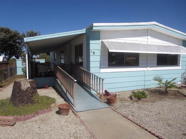 8655 Santa Fe Avenue - Photo 1