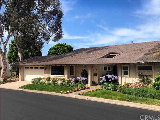 2021 Vista Caudal - Photo 1