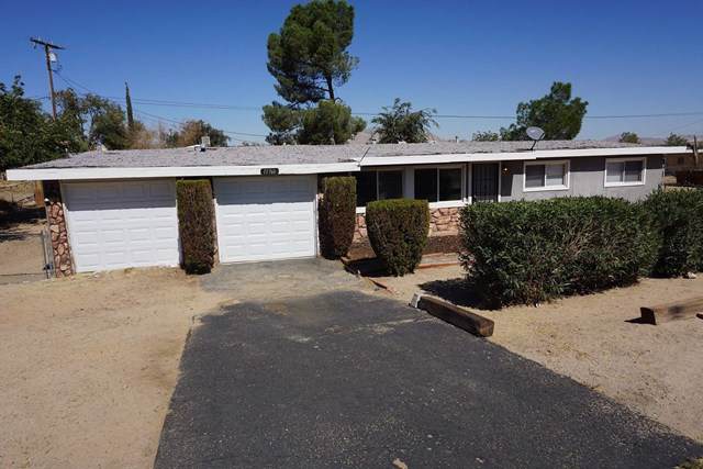 15766 Malpais Lane - Photo 1