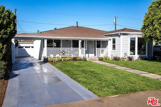 8455 Truxton Avenue - Photo 1