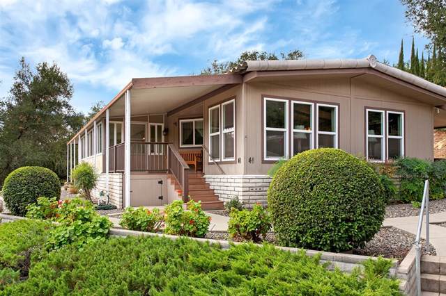 4747 Oak Crest Rd - Photo 1