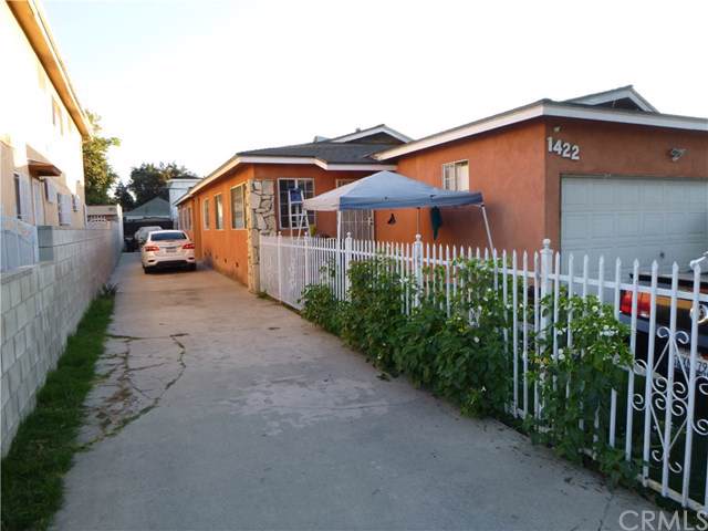 1422 60th Street - Photo 1