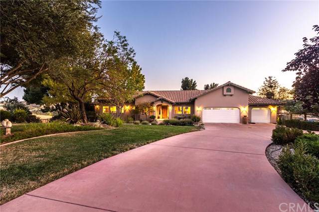 1615 Cumbre Road - Photo 1