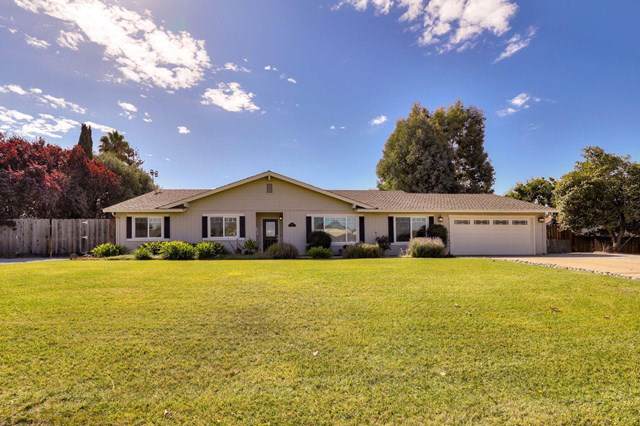 150 Jonquil Lane - Photo 1