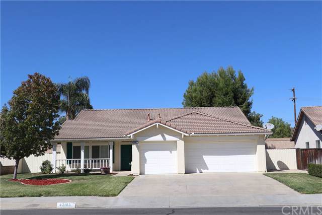 42183 Thoroughbred Lane - Photo 1