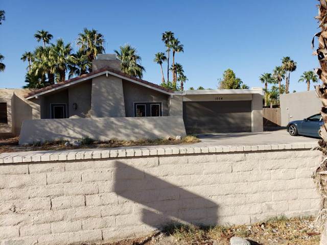 1024 Vista Chino - Photo 1