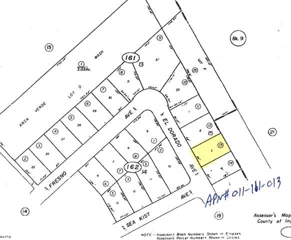 2444 El Dorado Avenue - Photo 1