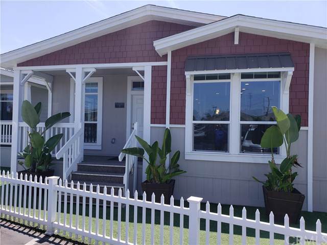 600 Balsa Lane - Photo 1