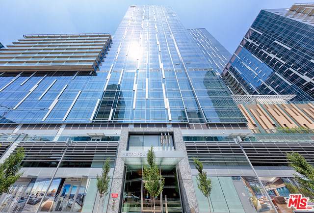 877 Francisco Street - Photo 1