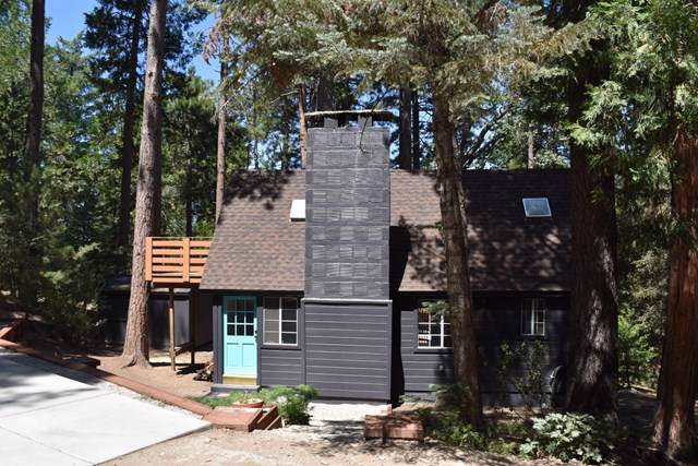 52760 Pine Ridge Road - Photo 1