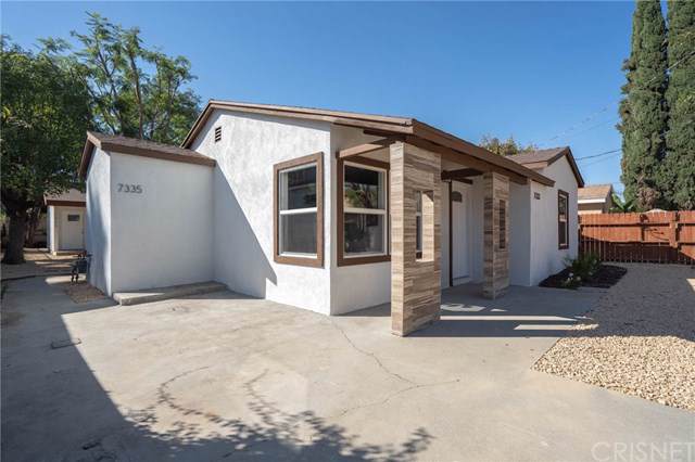 7333 De Soto Avenue - Photo 1