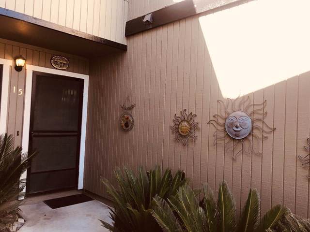 801 Nash Road - Photo 1