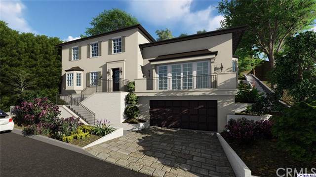 1316 Jackson Street - Photo 1