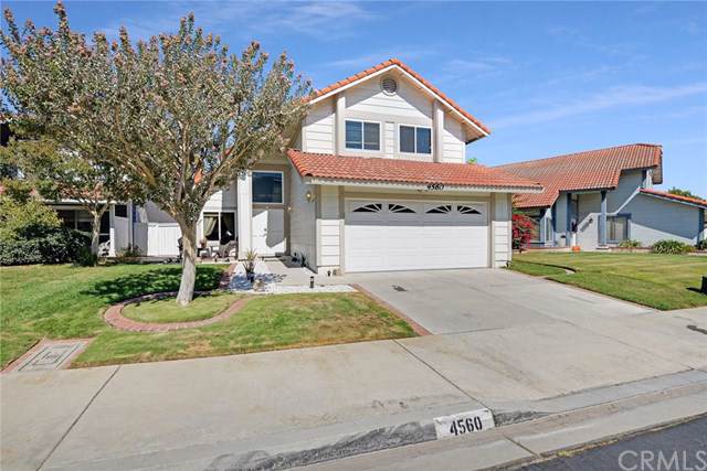 4560 Pennyroyal Drive - Photo 1