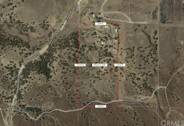 23531 Estelle Mountain Road - Photo 1