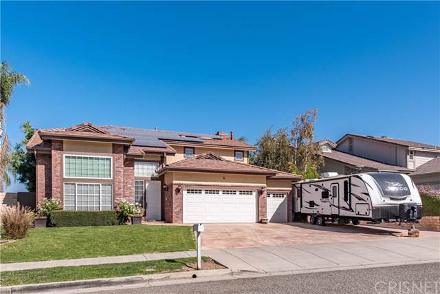 3417 Hazelnut Court - Photo 1