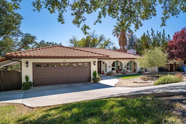 136 Hilltop Drive - Photo 1