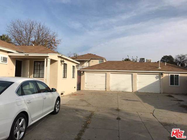 420 4th Street - Photo 1