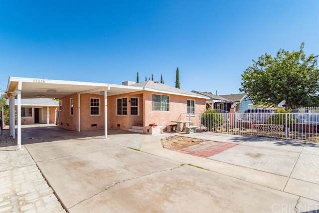 45028 Redwood Avenue - Photo 1