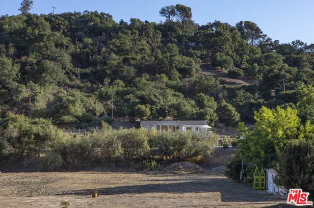 7170 Gobernador Canyon Road - Photo 1